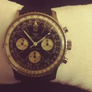 Breitling Replica Watch